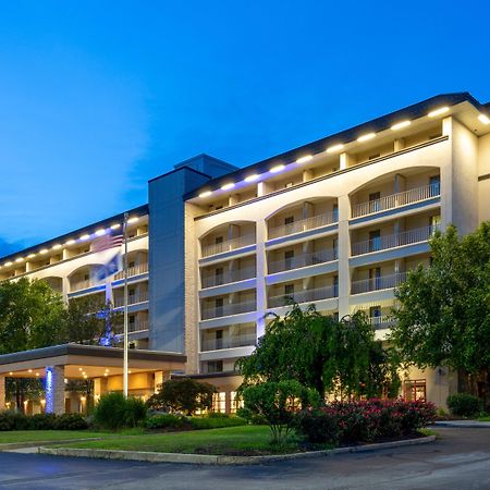 Holiday Inn Express Hotel & Suites Philadelphia - King Of Prussia By Ihg Dış mekan fotoğraf
