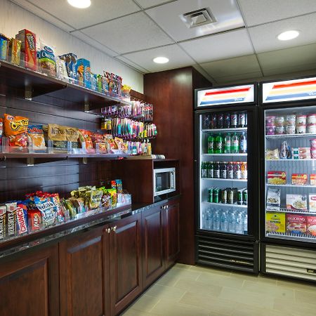 Holiday Inn Express Hotel & Suites Philadelphia - King Of Prussia By Ihg Dış mekan fotoğraf