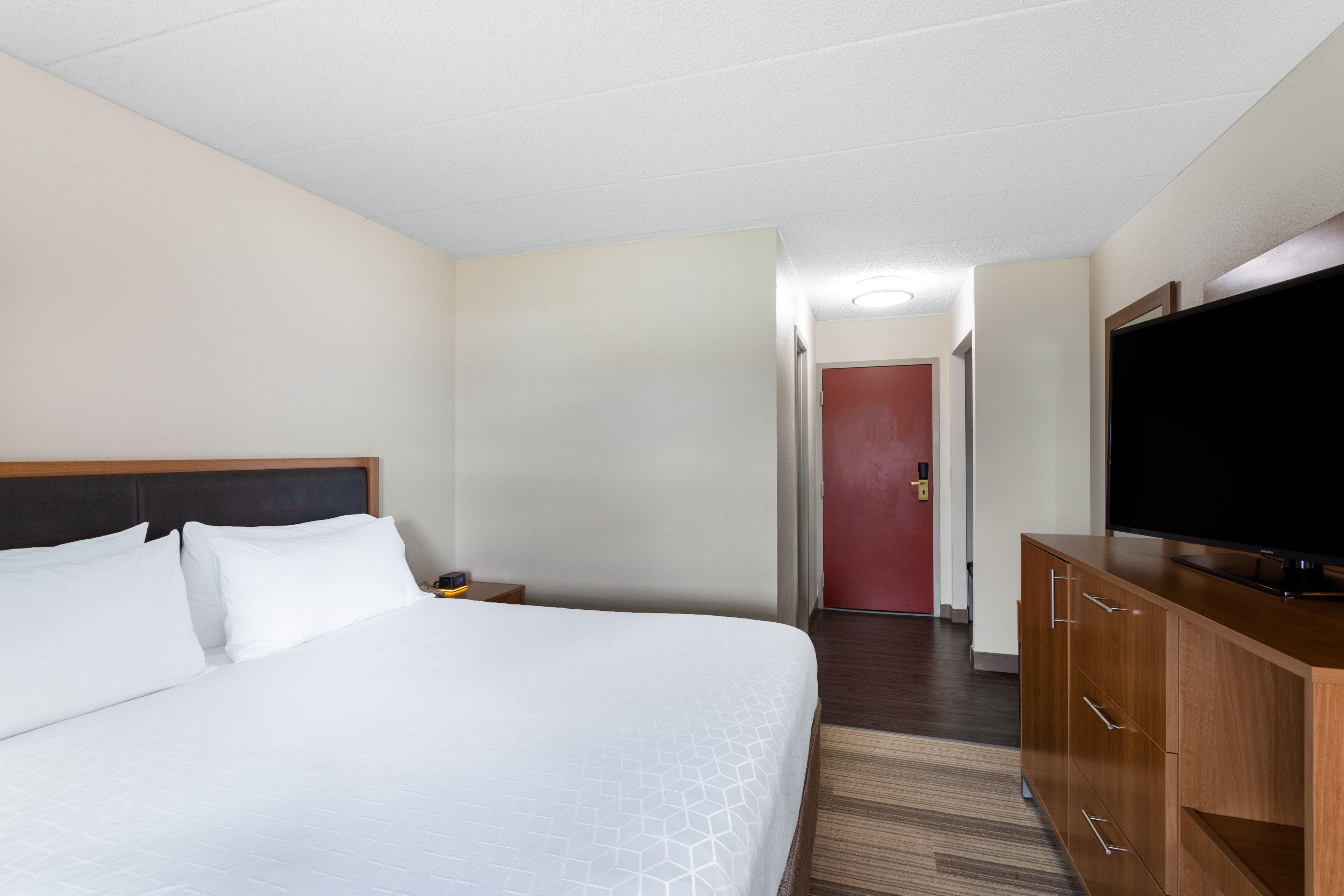 Holiday Inn Express Hotel & Suites Philadelphia - King Of Prussia By Ihg Dış mekan fotoğraf