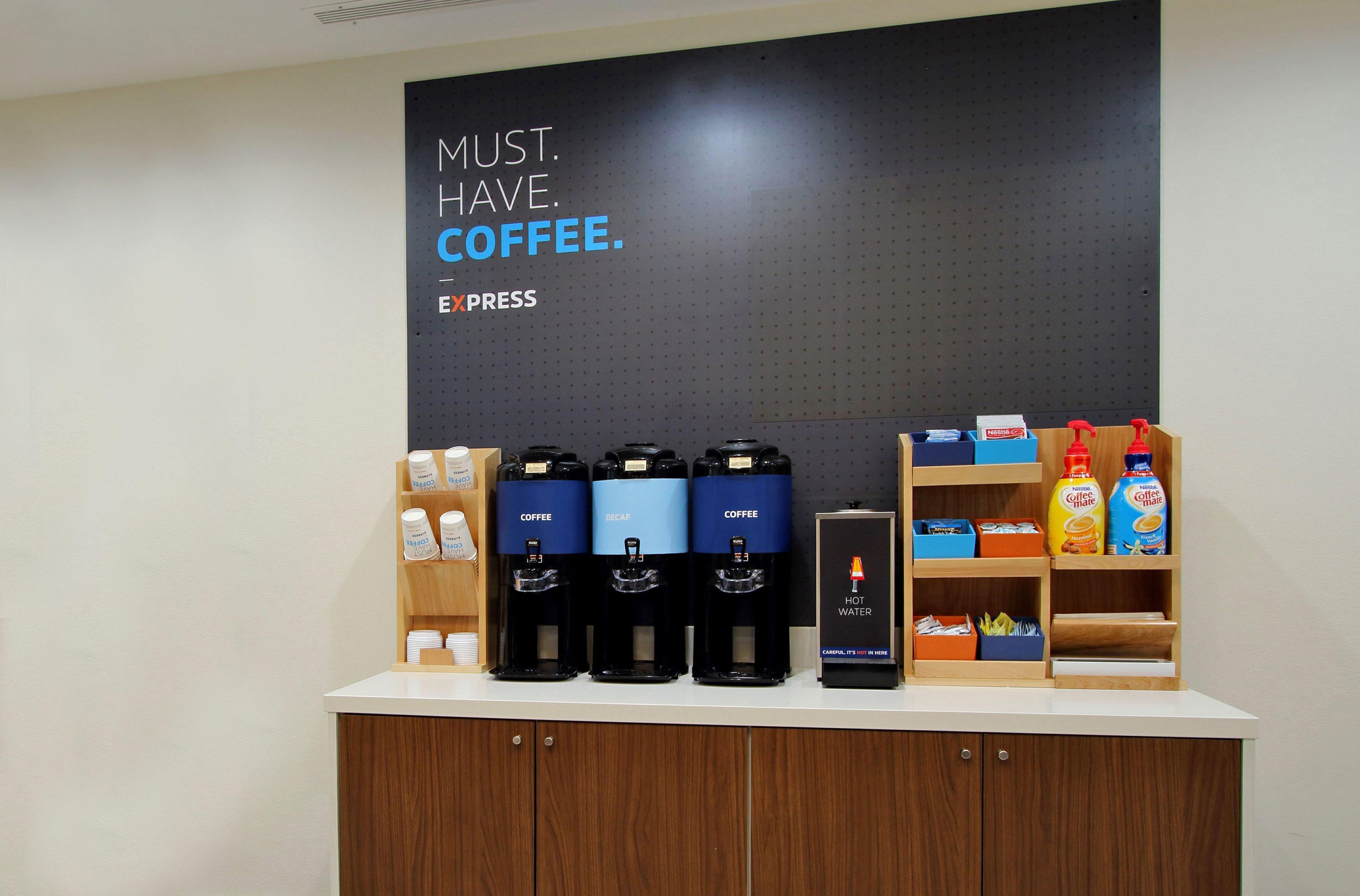 Holiday Inn Express Hotel & Suites Philadelphia - King Of Prussia By Ihg Dış mekan fotoğraf