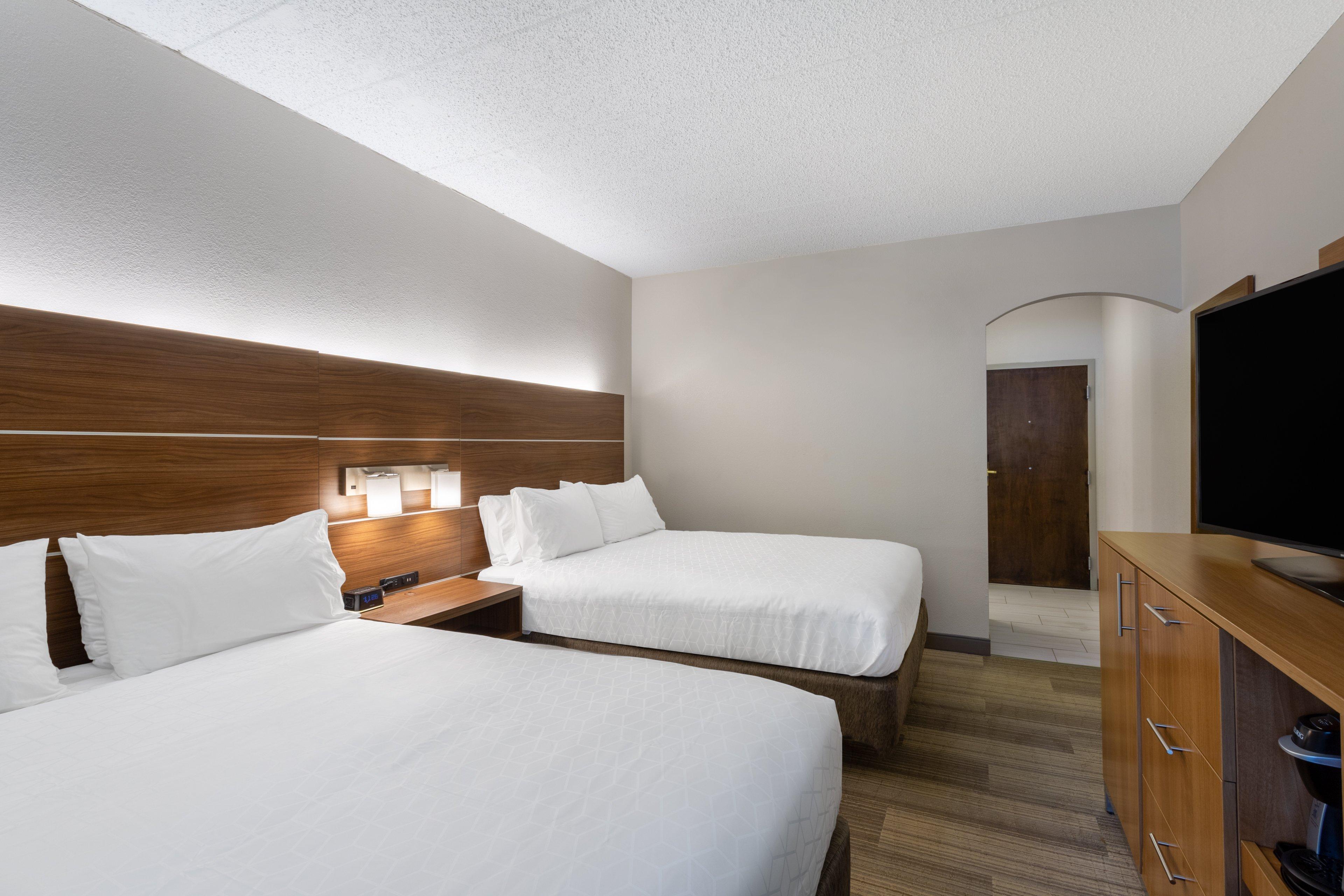 Holiday Inn Express Hotel & Suites Philadelphia - King Of Prussia By Ihg Dış mekan fotoğraf
