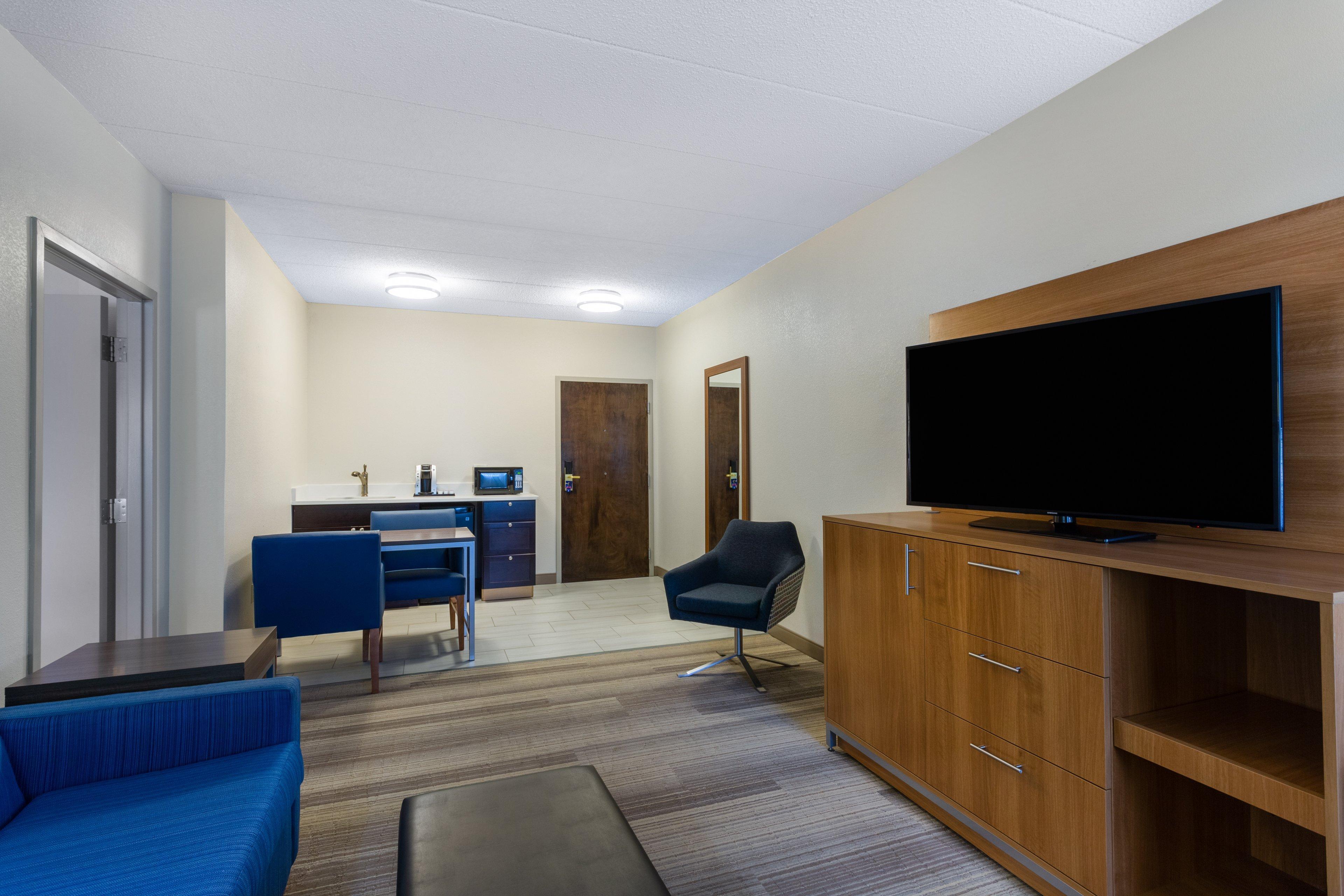 Holiday Inn Express Hotel & Suites Philadelphia - King Of Prussia By Ihg Dış mekan fotoğraf