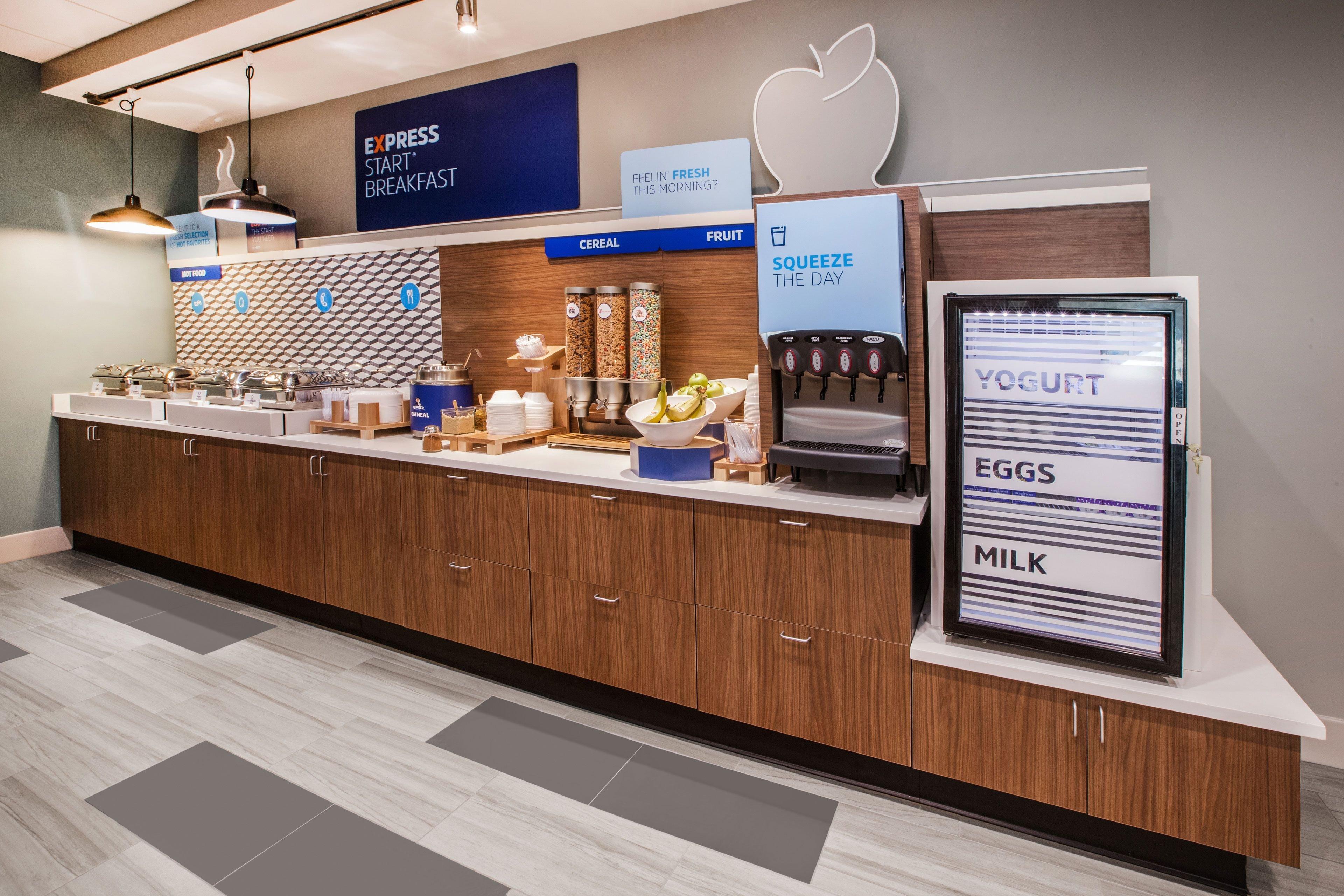 Holiday Inn Express Hotel & Suites Philadelphia - King Of Prussia By Ihg Dış mekan fotoğraf