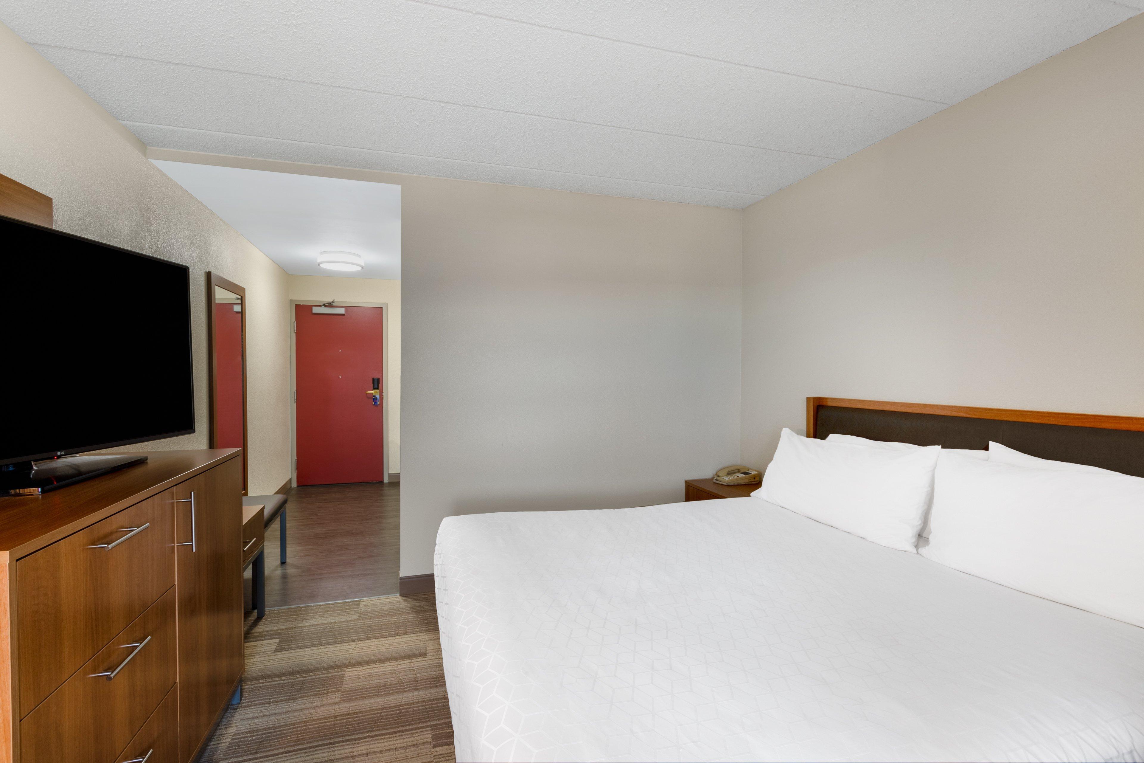 Holiday Inn Express Hotel & Suites Philadelphia - King Of Prussia By Ihg Dış mekan fotoğraf