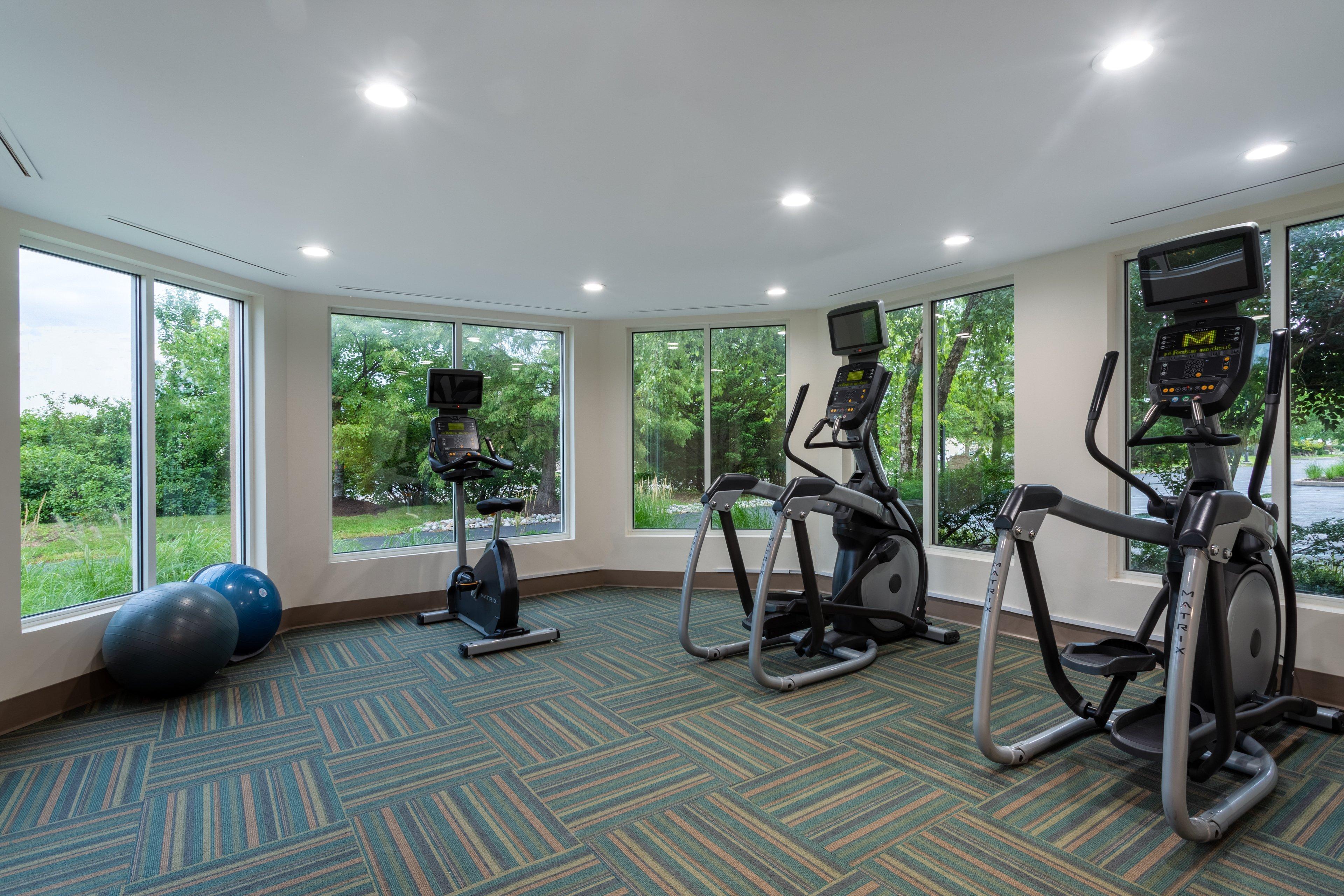 Holiday Inn Express Hotel & Suites Philadelphia - King Of Prussia By Ihg Dış mekan fotoğraf