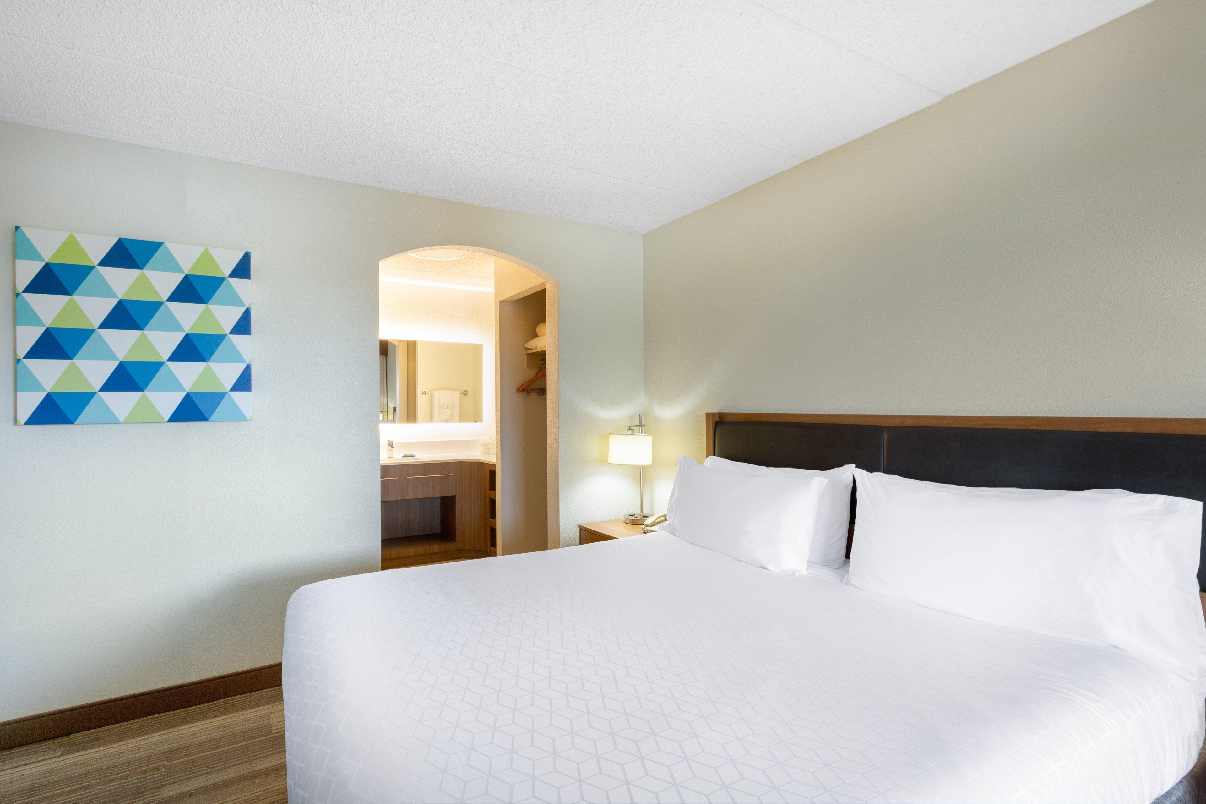 Holiday Inn Express Hotel & Suites Philadelphia - King Of Prussia By Ihg Dış mekan fotoğraf