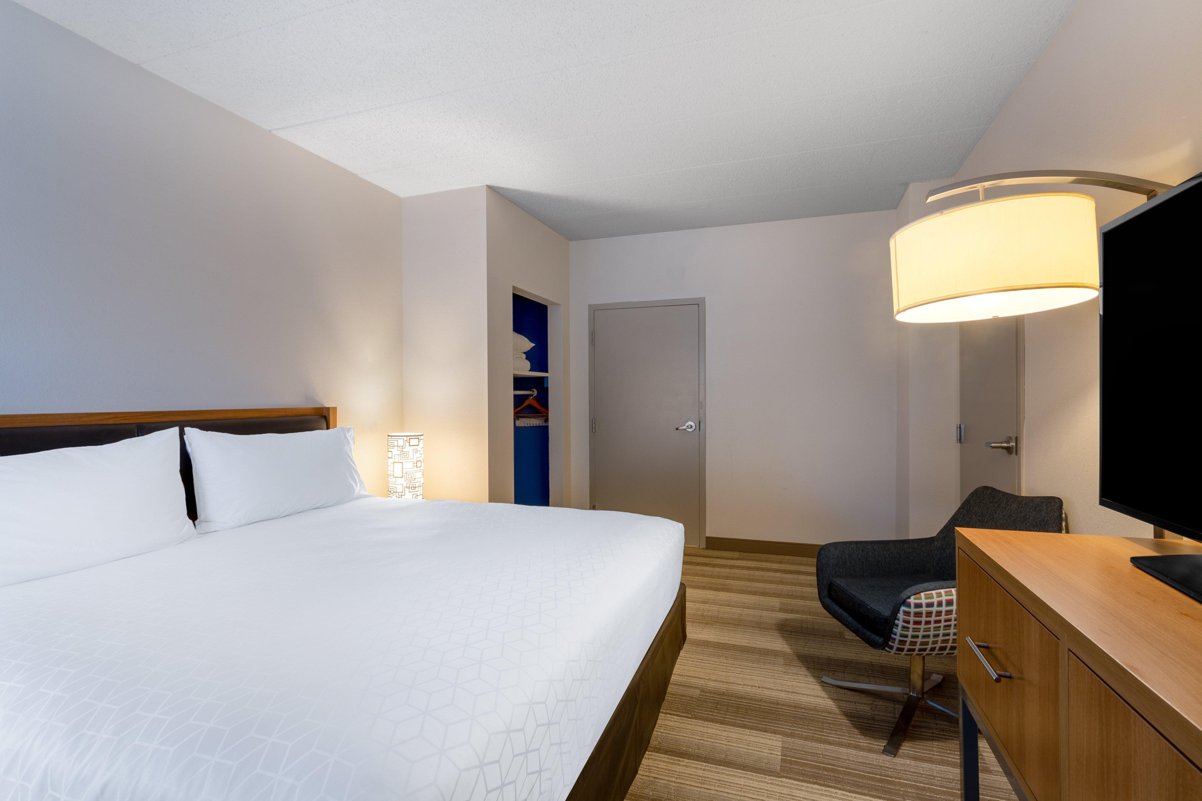 Holiday Inn Express Hotel & Suites Philadelphia - King Of Prussia By Ihg Dış mekan fotoğraf