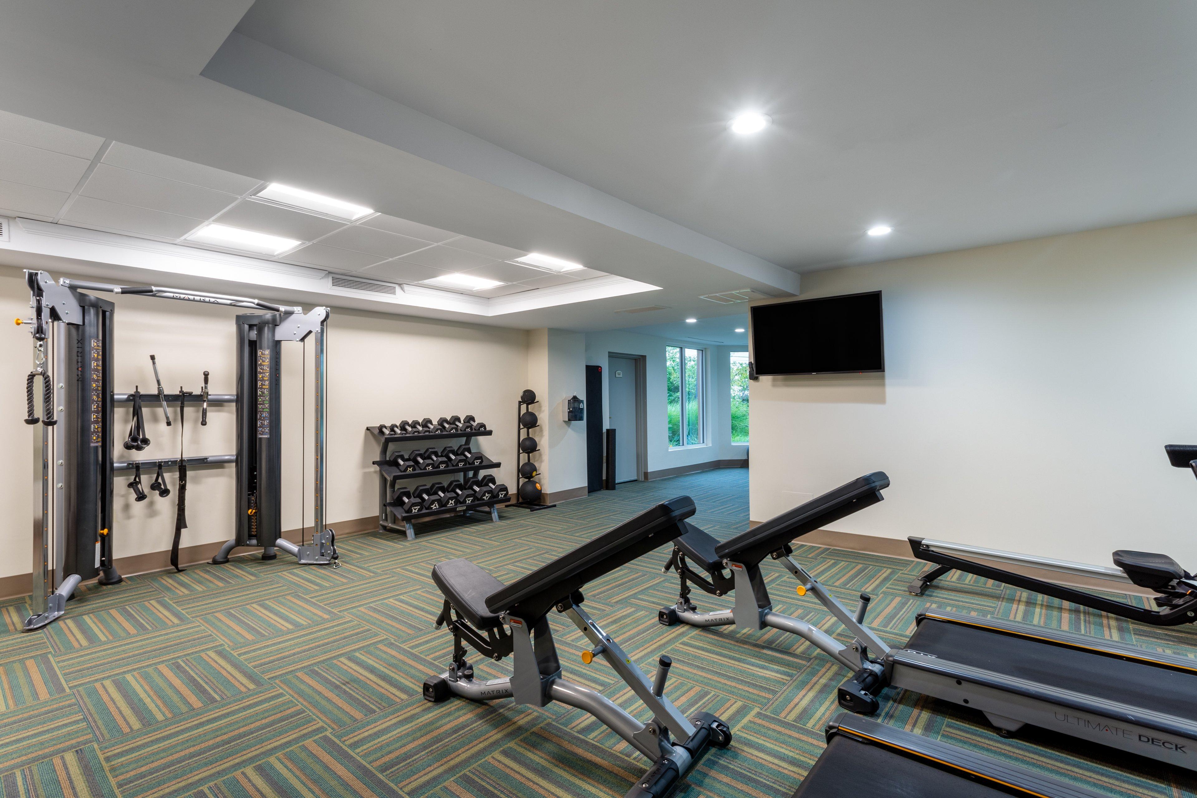 Holiday Inn Express Hotel & Suites Philadelphia - King Of Prussia By Ihg Dış mekan fotoğraf