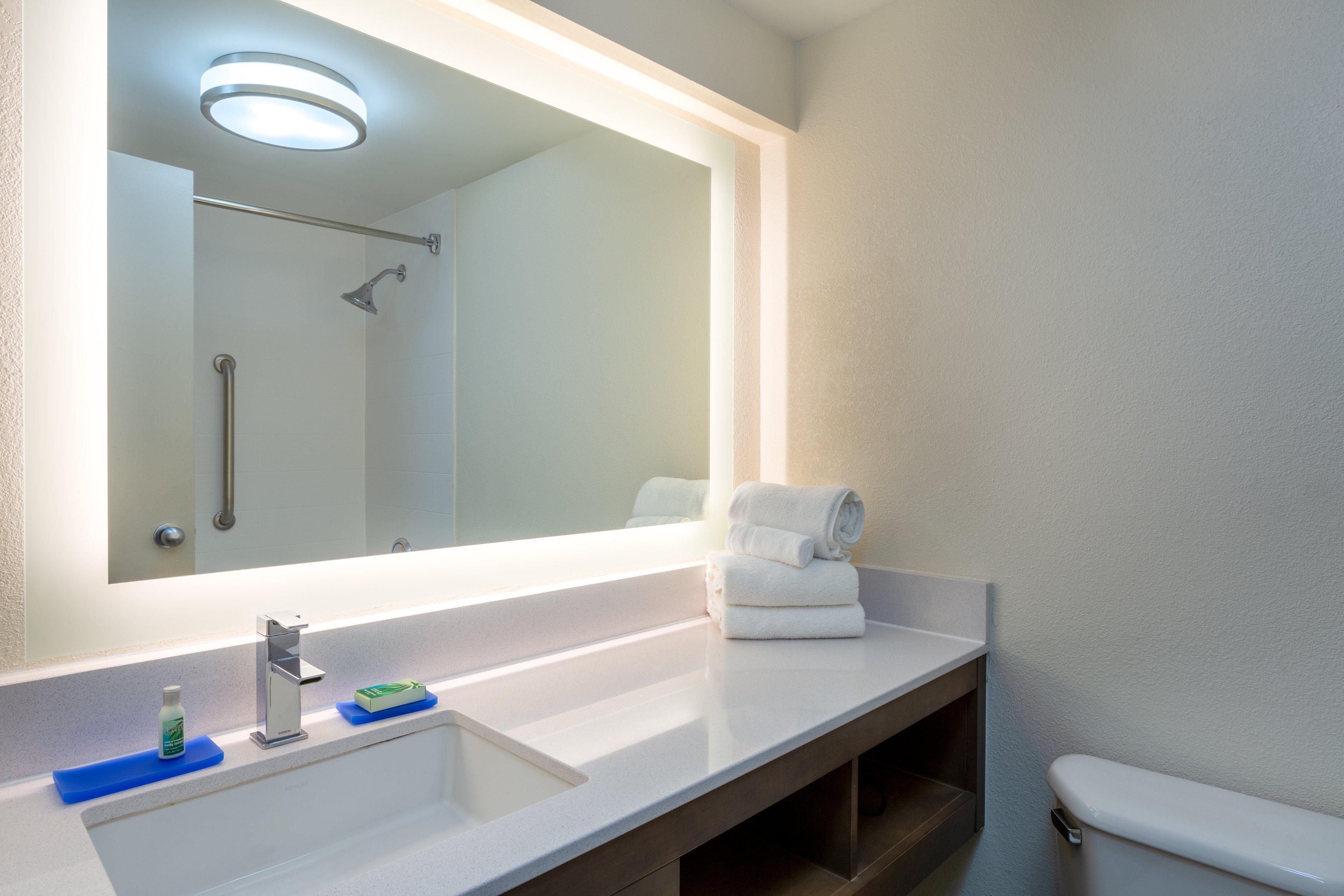Holiday Inn Express Hotel & Suites Philadelphia - King Of Prussia By Ihg Dış mekan fotoğraf