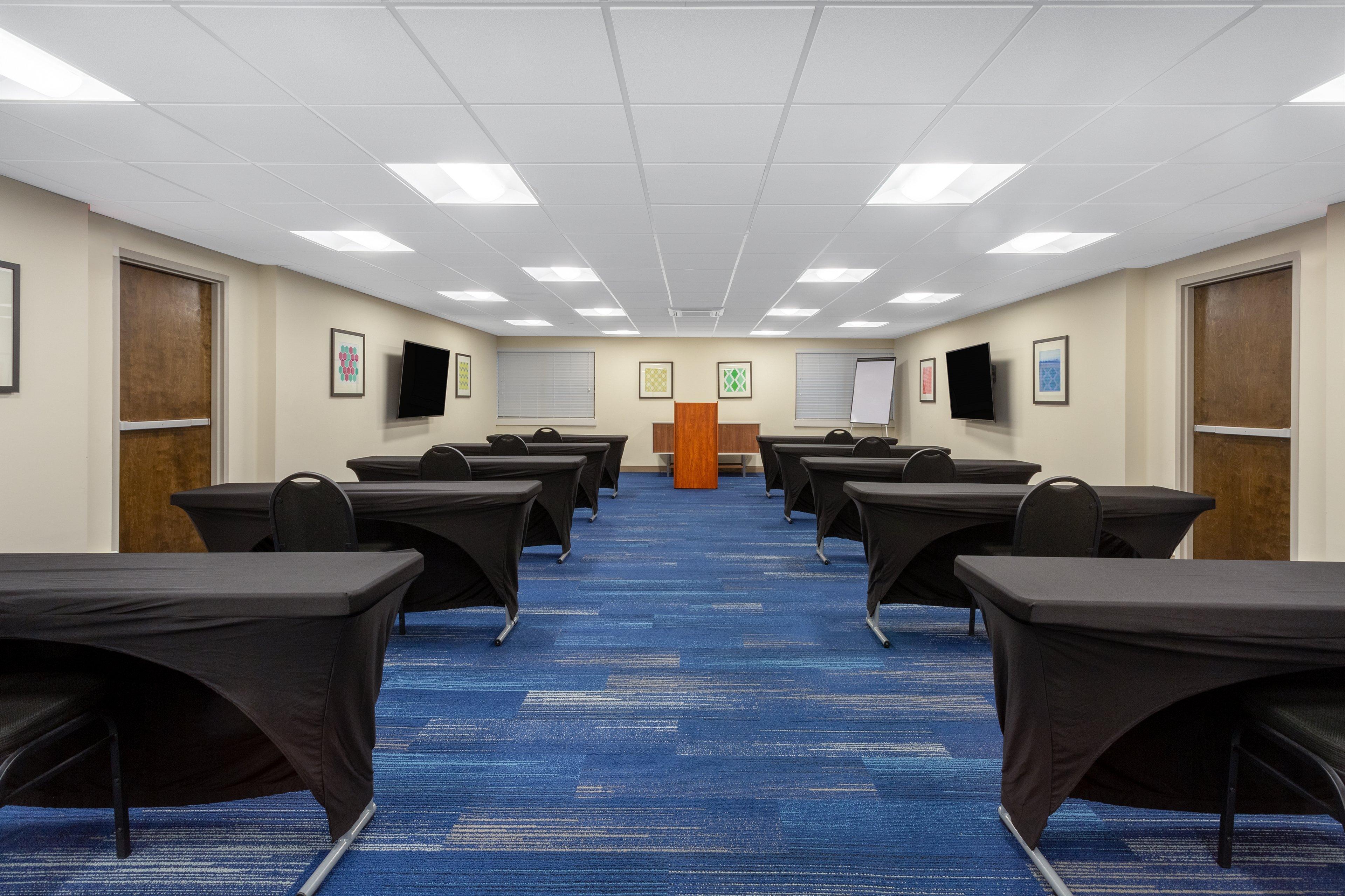 Holiday Inn Express Hotel & Suites Philadelphia - King Of Prussia By Ihg Dış mekan fotoğraf