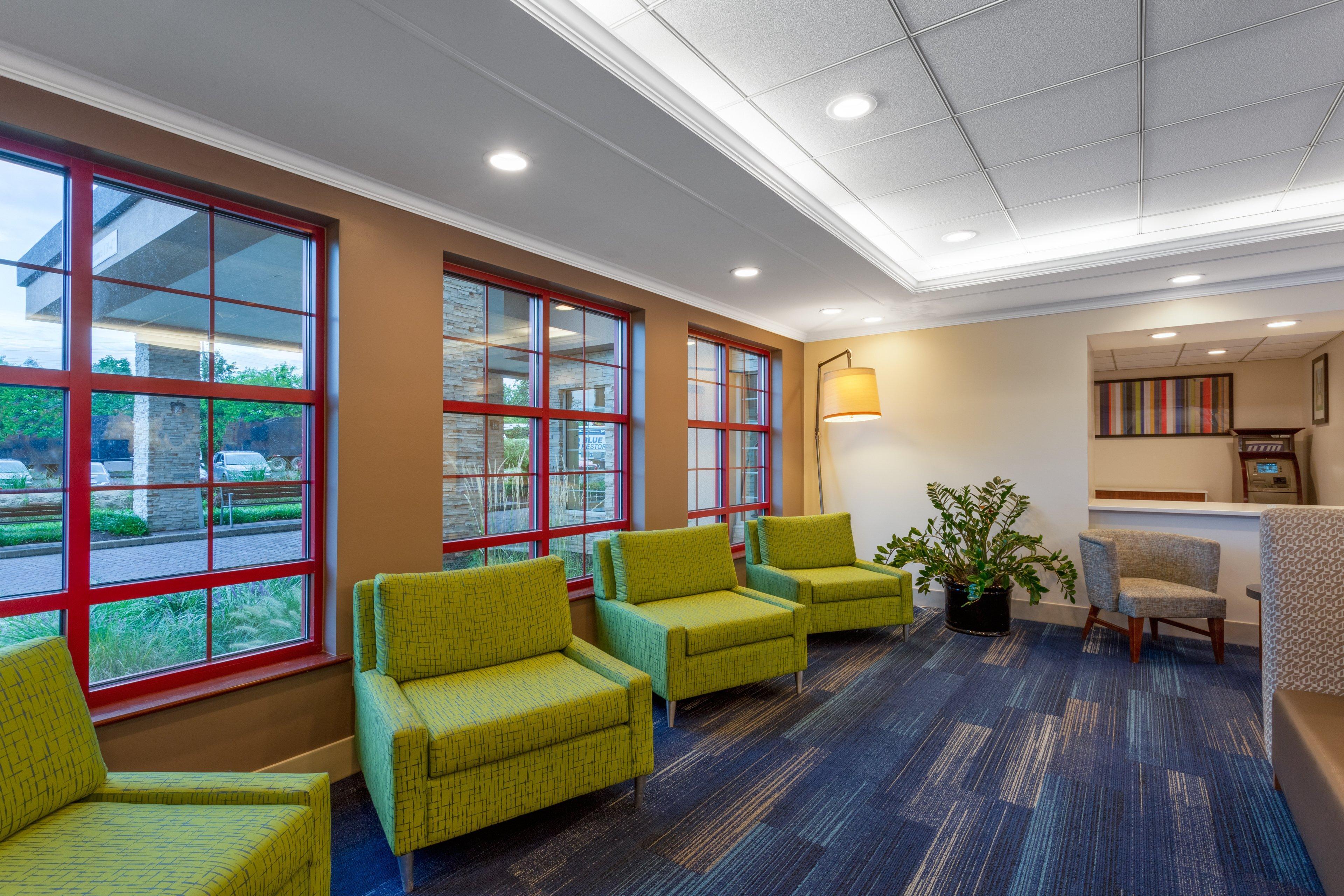 Holiday Inn Express Hotel & Suites Philadelphia - King Of Prussia By Ihg Dış mekan fotoğraf
