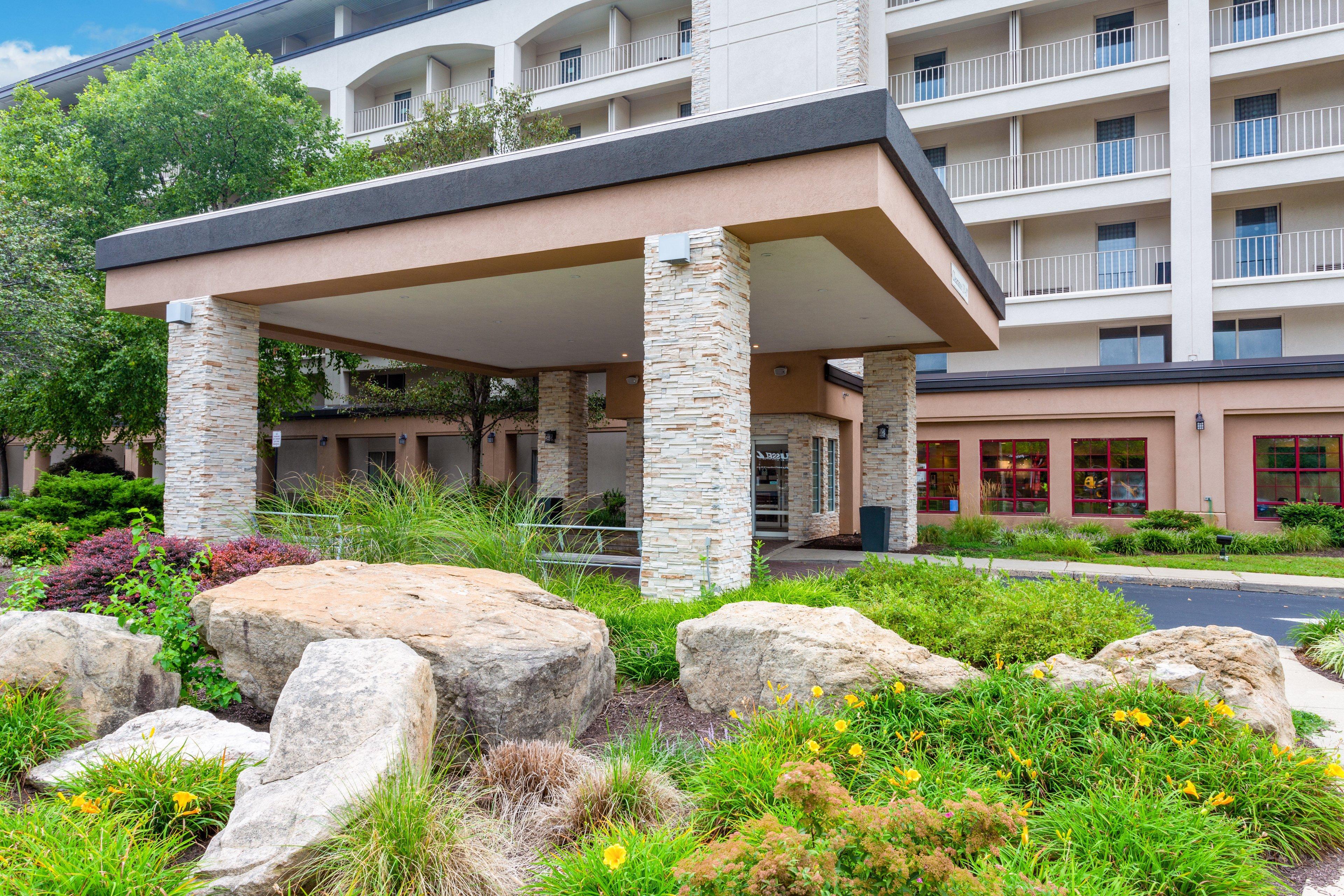 Holiday Inn Express Hotel & Suites Philadelphia - King Of Prussia By Ihg Dış mekan fotoğraf