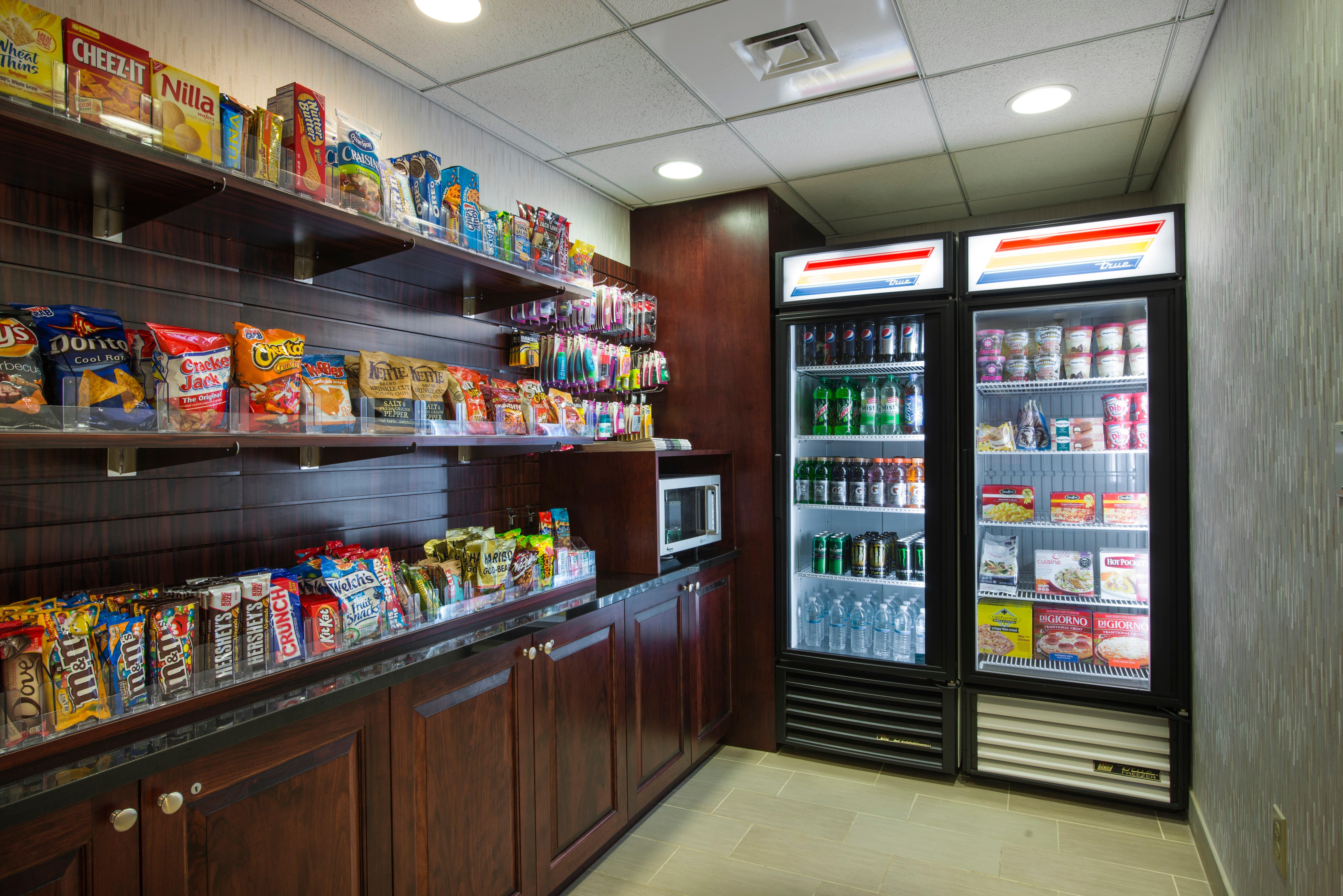 Holiday Inn Express Hotel & Suites Philadelphia - King Of Prussia By Ihg Dış mekan fotoğraf