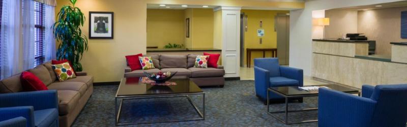 Holiday Inn Express Hotel & Suites Philadelphia - King Of Prussia By Ihg Dış mekan fotoğraf
