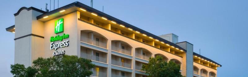 Holiday Inn Express Hotel & Suites Philadelphia - King Of Prussia By Ihg Dış mekan fotoğraf