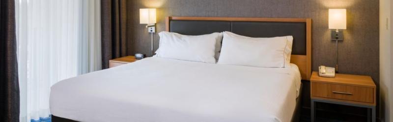 Holiday Inn Express Hotel & Suites Philadelphia - King Of Prussia By Ihg Dış mekan fotoğraf