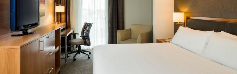 Holiday Inn Express Hotel & Suites Philadelphia - King Of Prussia By Ihg Dış mekan fotoğraf