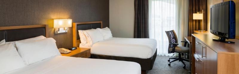 Holiday Inn Express Hotel & Suites Philadelphia - King Of Prussia By Ihg Dış mekan fotoğraf