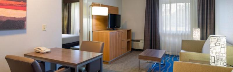 Holiday Inn Express Hotel & Suites Philadelphia - King Of Prussia By Ihg Dış mekan fotoğraf