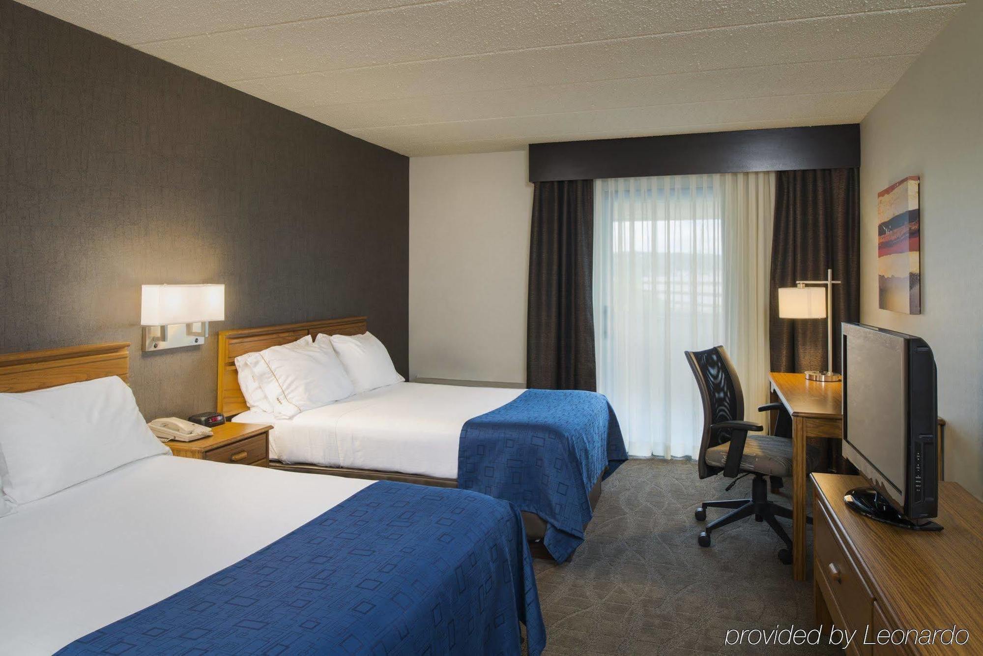 Holiday Inn Express Hotel & Suites Philadelphia - King Of Prussia By Ihg Dış mekan fotoğraf