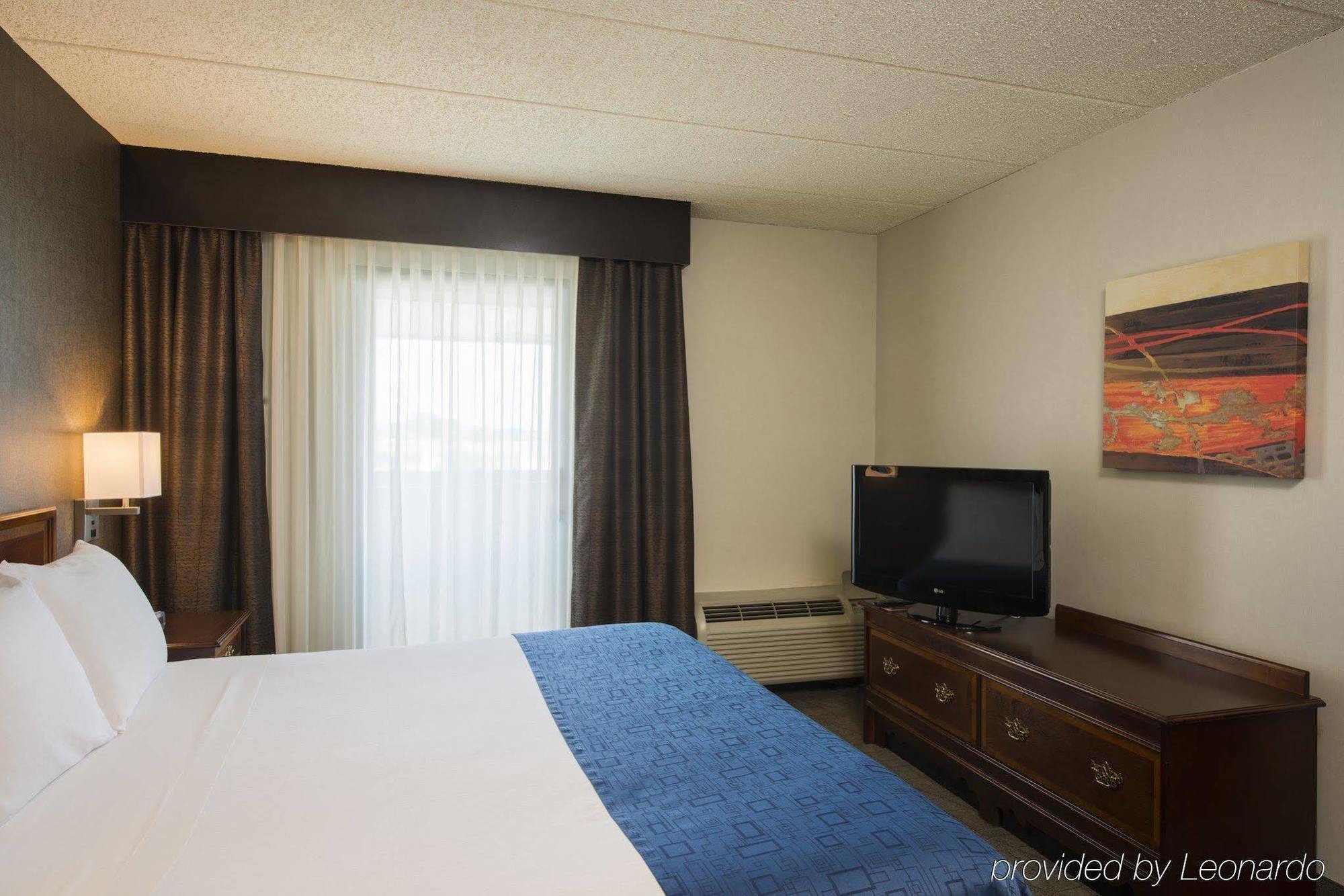 Holiday Inn Express Hotel & Suites Philadelphia - King Of Prussia By Ihg Dış mekan fotoğraf