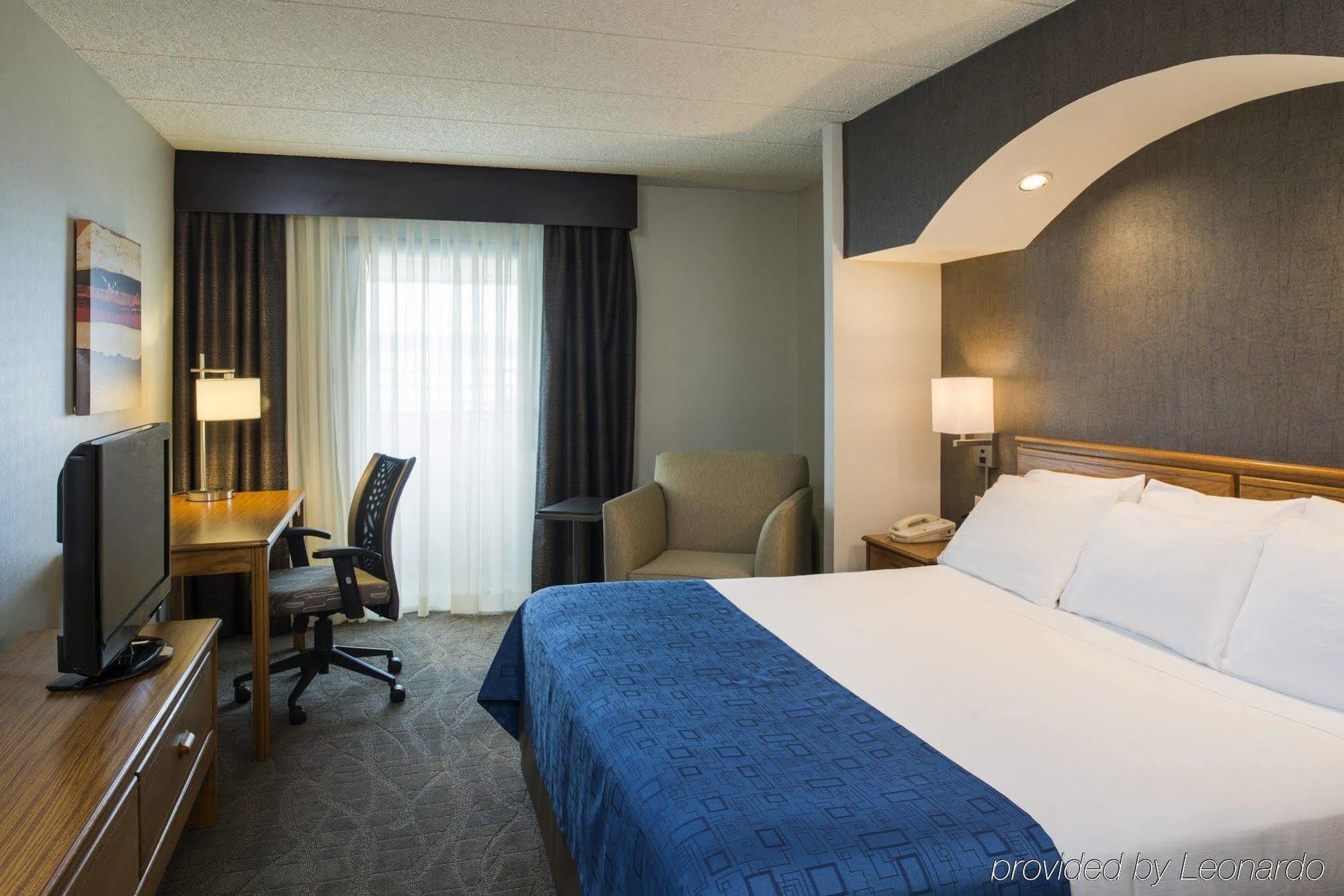 Holiday Inn Express Hotel & Suites Philadelphia - King Of Prussia By Ihg Dış mekan fotoğraf